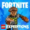 LEGO Fortnite Expeditions