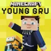 Minecraft Young GRU