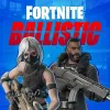 Fortnite Ballistic