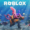 Roblox: Ink Master Squid Diver