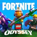 LEGO Fortnite Odyssey