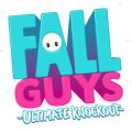 Fall Guys: Ultimate Knockout Logo