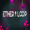 Ether Loop Logo
