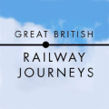 Great British Railway Journeys Logo