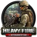 Heavy Fire: Afghanistan
