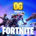 Fortnite OG Logo