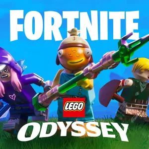 LEGO Fortnite Odyssey game Review