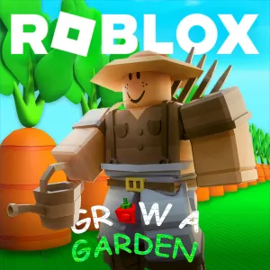 Roblox Grow a Garden game Review