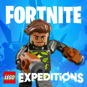 LEGO Fortnite Expeditions game Review