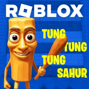 Roblox Tung Tung Tung Sahur game Review