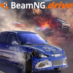 BeamNG.drive
