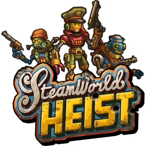 SteamWorld Heist game Review