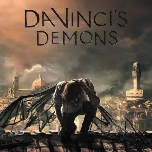 Da Vinci's Demons game Review
