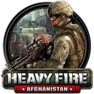 Heavy Fire: Afghanistan game Review