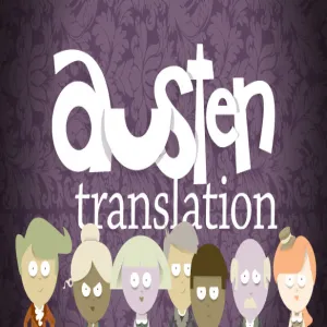 Austen Translation game Review