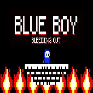 Blue Boy: Bleeding Out game Review