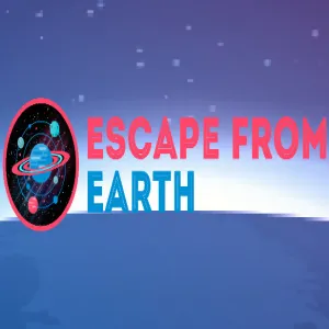 Escape From Earth game Review
