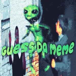 Guess Da Meme game Review