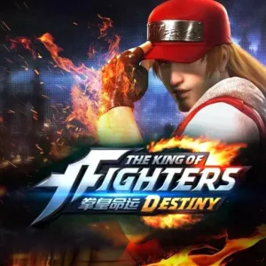 THE KING OF FIGHTERS: DESTINY game Review