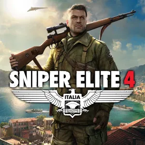 Sniper Elite 4 game Review