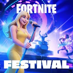 Fortnite Festival game Review