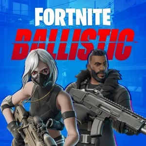 Fortnite Ballistic game Review