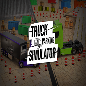 Truck Parking Simulator