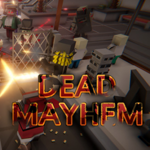 Dead Mayhem