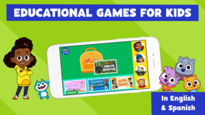 PBS KIDS Games 0