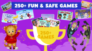 PBS KIDS Games 9