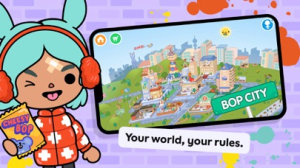 Toca Boca World 0