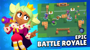 Brawl Stars 3