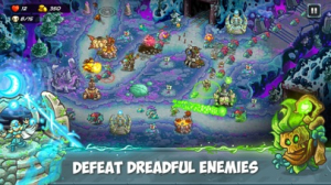 Kingdom Rush 5: Alliance TD 4