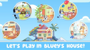 Bluey: Let's Play! 2