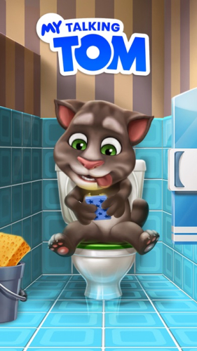 My Talking Tom 6