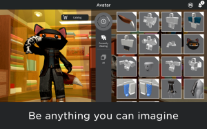 Roblox 10