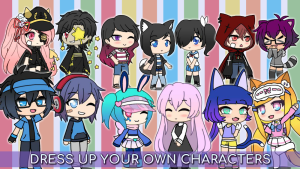 Gacha Life 2