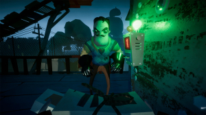 Secret Neighbor: Hello Neighbor Multiplayer 23