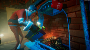 Secret Neighbor: Hello Neighbor Multiplayer 2