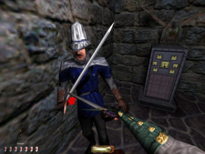 Thief™ II: The Metal Age 2