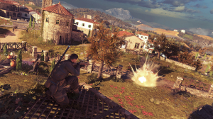 Sniper Elite 4 19