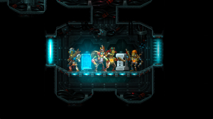 SteamWorld Heist 8