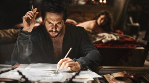 Da Vinci's Demons 0