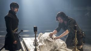 Da Vinci's Demons 2