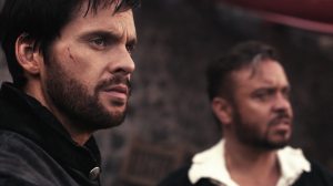 Da Vinci's Demons 5