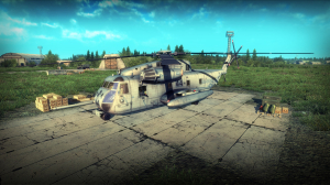 Heliborne - US Marine Corps Camouflage Pack 6