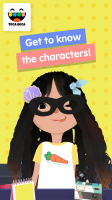 Toca Hair Salon 3 0