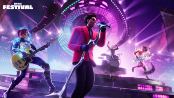 Fortnite Festival 1