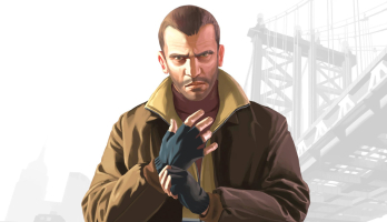Grand Theft Auto IV 1