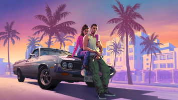 Grand Theft Auto VI 0
